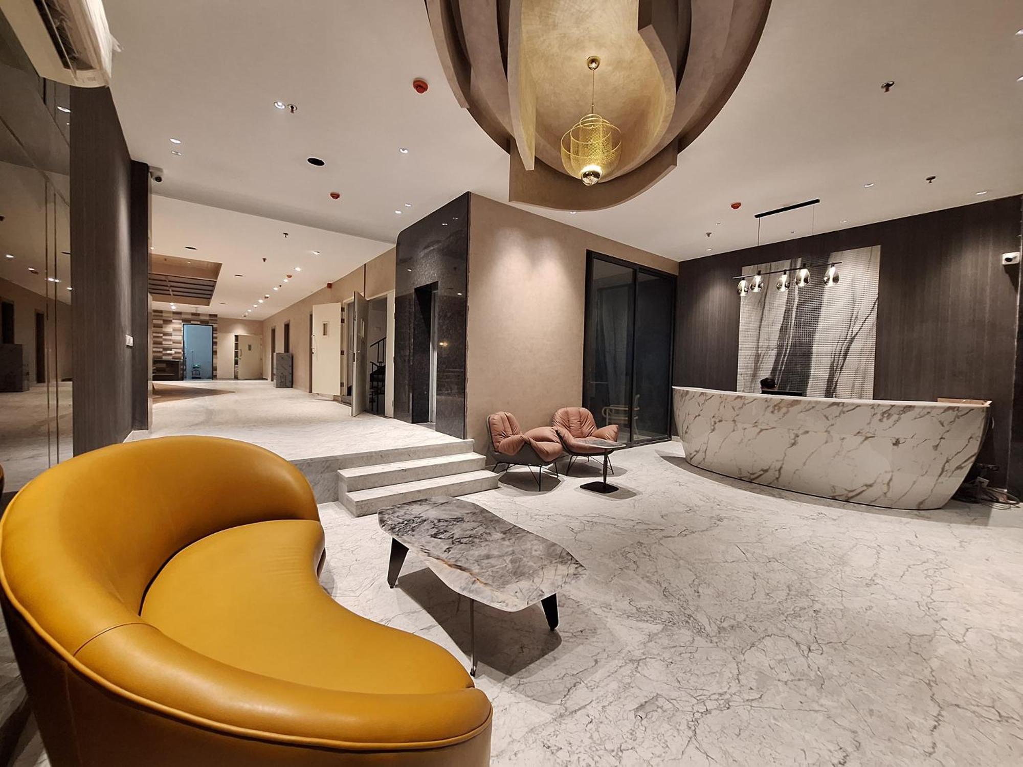 Iva Premium Delhi Airport With Airport Drop Hotel New Delhi Exterior photo